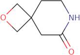 2-Oxa-7-azaspiro[3.5]nonan-6-one