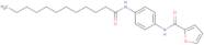 2,5-Dibromo-4-fluoro-1-methyl-1H-imidazole