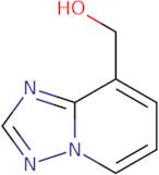 [1,2,4]Triazolo[1,5-a]pyridin-8-ylmethanol