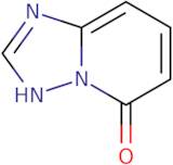 [1,2,4]Triazolo[1,5-a]pyridin-5-ol