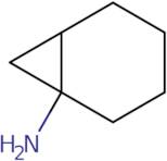 Bicyclo[4.1.0]heptan-1-amine