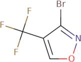 3-Bromo-4-trifluoromethyl-isoxazole