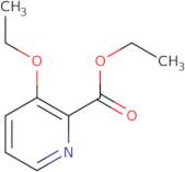 2-Methyl-5-nitro-3-(trifluoromethyl)pyridine