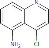 4-Chloroquinolin-5-amine