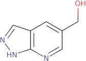 (1H-Pyrazolo[3,4-b]pyridin-5-yl)methanol