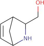 {2-Azabicyclo[2.2.1]hept-5-en-3-yl}methanol