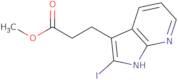 4-(Hydroxymethyl)-4-methylpiperidin-3-ol hydrochloride