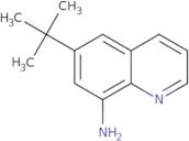 6-tert-Butylquinolin-8-amine