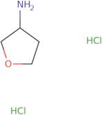 5-Amino-2-(hydroxymethyl)benzonitrile