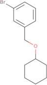 3-Bromobenzyl cyclohexyl ether