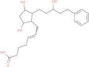 Latanoprost acid-d4