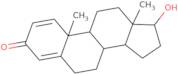 Boldenone-d3