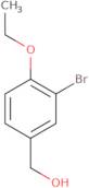 3-Bromo-4-ethoxybenzyl alcohol