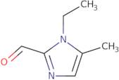 1-Ethyl-5-methyl-1H-imidazole-2-carbaldehyde