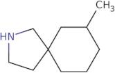 7-Methyl-2-azaspiro[4.5]decane