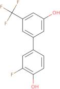 (2-tert-Butyl-1,3-thiazol-5-yl)methanamine