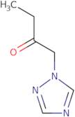 1-(1H-1,2,4-Triazol-1-yl)butan-2-one