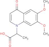 2-[Cyclopropyl-(4-methylsulfanyl-benzyl)-amino]-ethanol