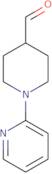 1-(Pyridin-2-yl)piperidine-4-carbaldehyde