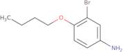 3-Bromo-4-butoxyaniline