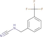 [3-(Trifluoromethyl)phenyl]methylcyanamide