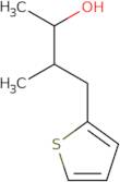 3-Methyl-4-(thiophen-2-yl)butan-2-ol