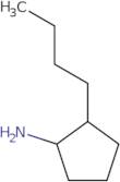 2-Butylcyclopentan-1-amine