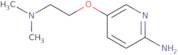 5-(2-Dimethylamino-ethoxy)-pyridin-2-ylamine