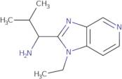 2-[Isopropyl-(3-methoxy-benzyl)-amino]-ethanol