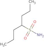 Heptane-4-sulfonamide