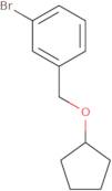 3-Bromobenzyl cyclopentyl ether