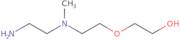 2-(2-((2-Aminoethyl)(methyl)amino)ethoxy)ethanol