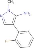 1H-Pyrazol-5-amine