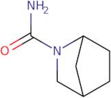 2-Azabicyclo[2.2.1]heptane-2-carboxamide