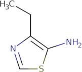 4-Ethyl-1,3-thiazol-5-amine