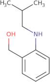 1-(4-Methylpyridin-2-yl)-1,4-diazepane