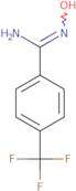 4-Trifluoromethylbenzamide oxime