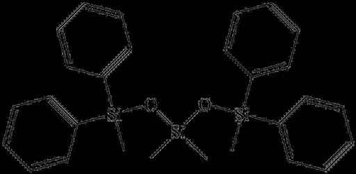 PHENYLMETHYLSILOXANE OLIGOMER