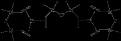 PLATINUM-DIVINYLTETRAMETHYLDISILOXANE COMPLEX; 2% Pt in xylene (LOW COLOR)