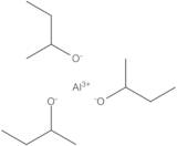 ALUMINUM s-BUTOXIDE, 75% in s-butanol