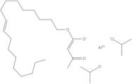 ALUMINUM 9-OCTADECENYLACETOACETATE DIISOPROPOXIDE, tech-90