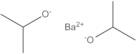 BARIUM ISOPROPOXIDE