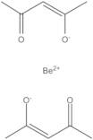 BERYLLIUM 2,4-PENTANEDIONATE