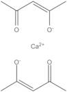 CALCIUM 2,4-PENTANEDIONATE dihydrate, 95%