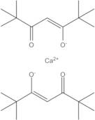 CALCIUM 2,2,6,6-TETRAMETHYL-3,5-HEPTANEDIONATE