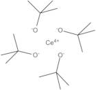 CERIUM(IV) t-BUTOXIDE