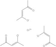 CHROMIUM(III) 2,4-PENTANEDIONATE