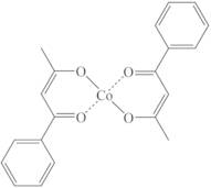 COBALT(II) BENZOYLACETONATE