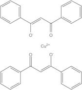 COPPER 1,3-DIPHENYL-1,3-PROPANEDIONATE