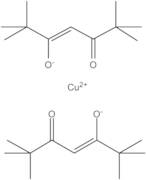 COPPER(II) 2,2,6,6-TETRAMETHYL-3,5-HEPTANEDIONATE